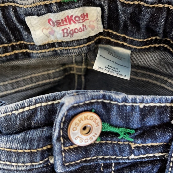 OshKosh B’Gosh jeans back to school - Picture 10 of 14
